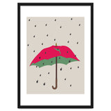 Watermelon Umbrella thumbnail