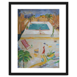 Summertime thumbnail