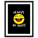 Always Be Happy thumbnail