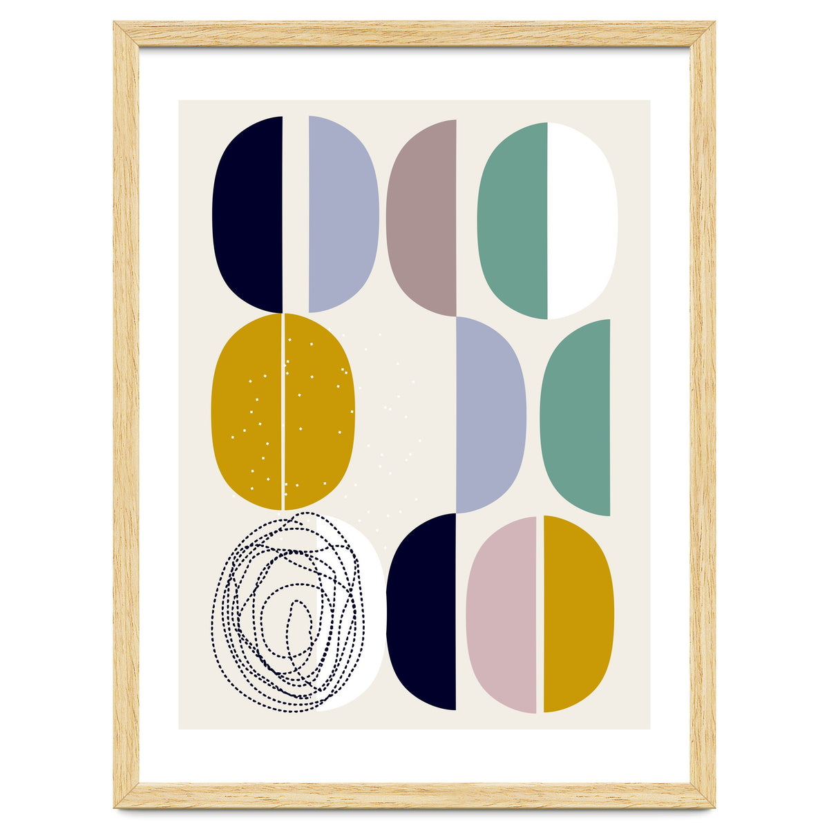 expectant iteration half time