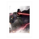 Star Wars (Print Only) thumbnail