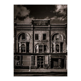 Joseph White Building No 11 (Print Only) thumbnail