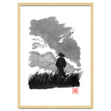 Samurai In The Prairy thumbnail