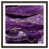 Agate Glitter Ocean Texture 01 thumbnail