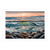 Morning Light (Print Only) thumbnail
