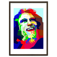 Tom Araya Slayer Thrashmetal WPAP Trending Now