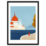 Autumn In Budapest thumbnail