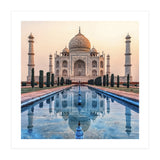 Taj Mahal Mausoleum (Print Only) thumbnail