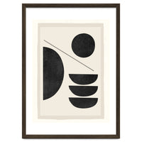 Modern Abstract Minimal Shapes 187