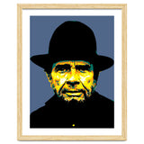 Merle Haggard American Outlaw Country Musician Legend thumbnail