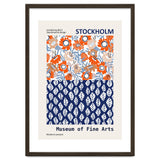 Museum of Fine Arts Stockholm thumbnail