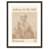 Rebecca At The Well – Émile Vernet Lecomte (1869) thumbnail