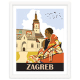Zagreb, Croatia thumbnail