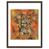 Hindu Monkey God thumbnail