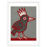 King Bird 02 thumbnail