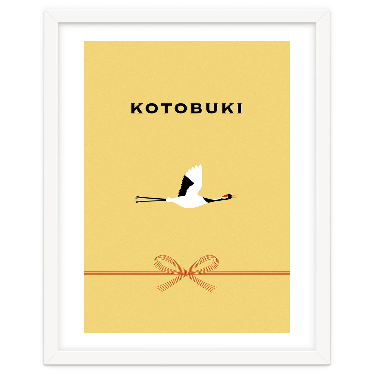 KOTOBUKI - JAPANESE