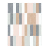 Muted Pastel Tiles 02 (Print Only) thumbnail