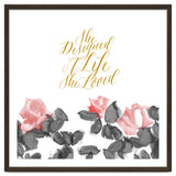 She Designed A Life She Loved thumbnail