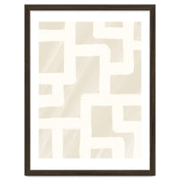 Brushstrokes in Harmony