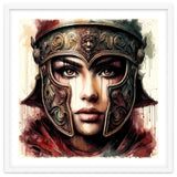 Lion Crest Armor Portrait thumbnail