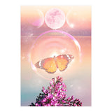 Birabiro -  Allow Yourself to Transform (Print Only) thumbnail