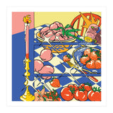 Sweet Treats (Print Only) thumbnail