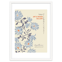 Tokyo Art & Design Gallery Floral