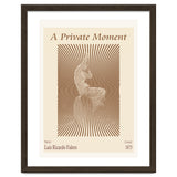 A Private Moment by Luis Ricardo Falero thumbnail