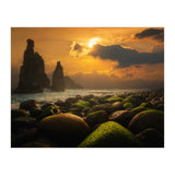 Dreamy seascape (Print Only) thumbnail