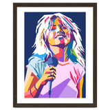 Debbie Harry art thumbnail