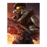 Halo (Print Only) thumbnail