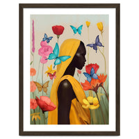 Garden Muse