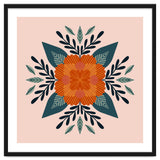 Orange Flower thumbnail