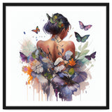 Butterfly Botanical Back thumbnail