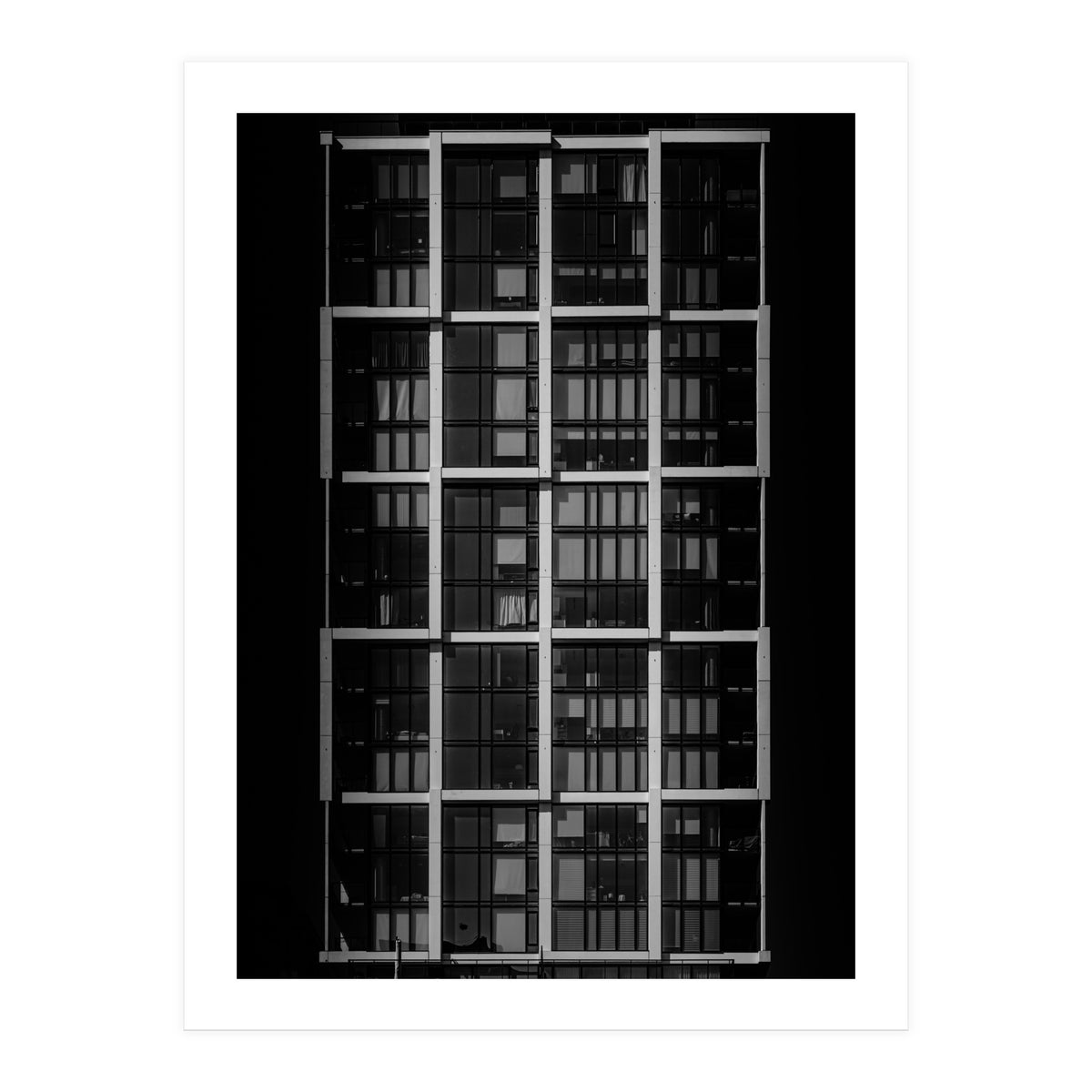 Geometry No 41 (Print Only)