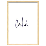 Calm thumbnail