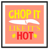 Chop It Like Its Hot thumbnail