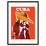Cuba, Dancing Girl thumbnail