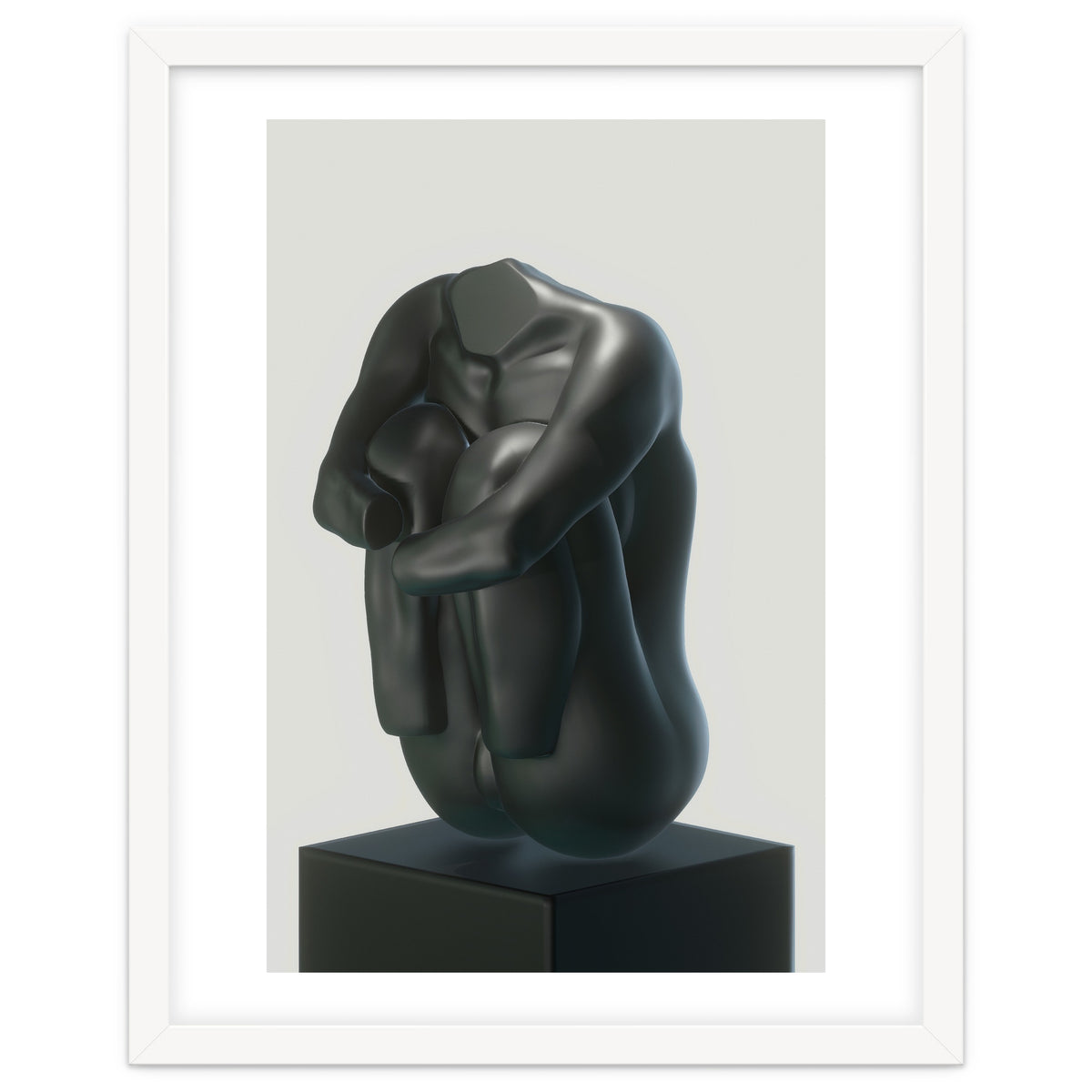 Untitled (North West)