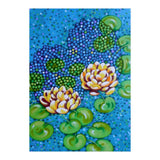 Waterlilies (Print Only) thumbnail