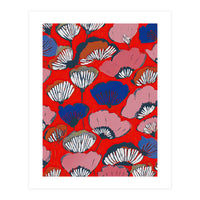 Summer Pulse (Print Only)