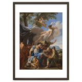 Hendrik Krock – Venus Brings Healing Herbs to the Wounded Aeneas thumbnail