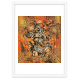 Hindu Monkey God thumbnail