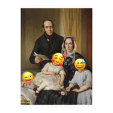 Emoji painting 3 (Print Only) thumbnail