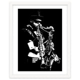Rahsaan Roland Kirk American Jazz Multi-Instrumentalist thumbnail