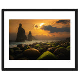 Dreamy seascape thumbnail