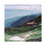 SKIN OF NATURE - WILD MOUNTAIN (Print Only) thumbnail