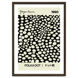 Polka  Dot Yayoi Kusama thumbnail