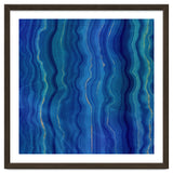 Blue Agate Texture 09 thumbnail