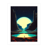 Never Lost With You (Print Only) thumbnail